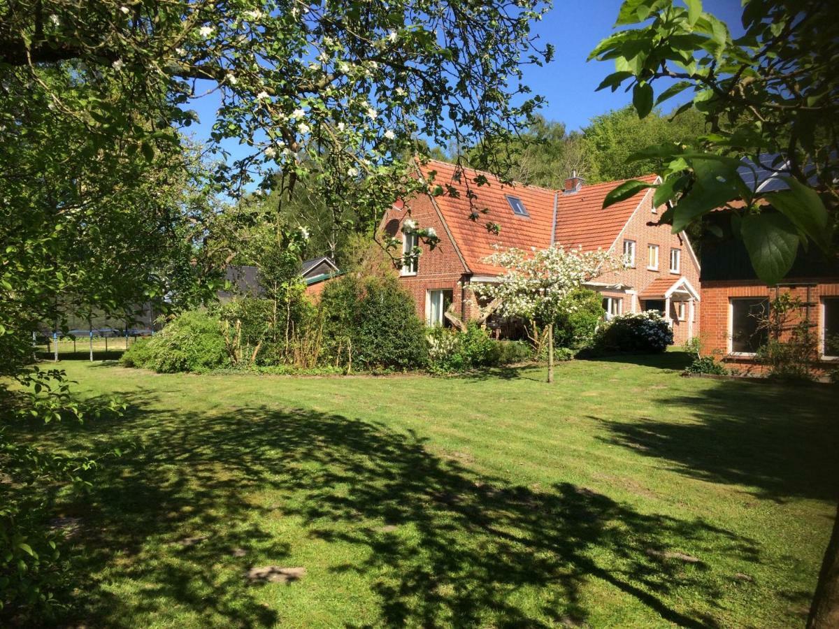 Hoeperhof Botersen ภายนอก รูปภาพ