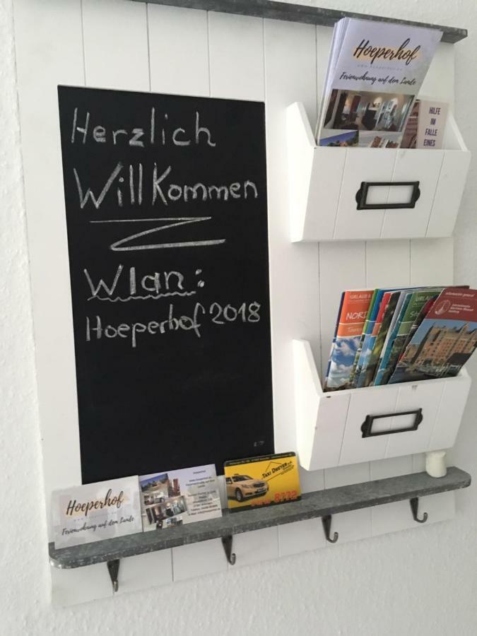 Hoeperhof Botersen ภายนอก รูปภาพ