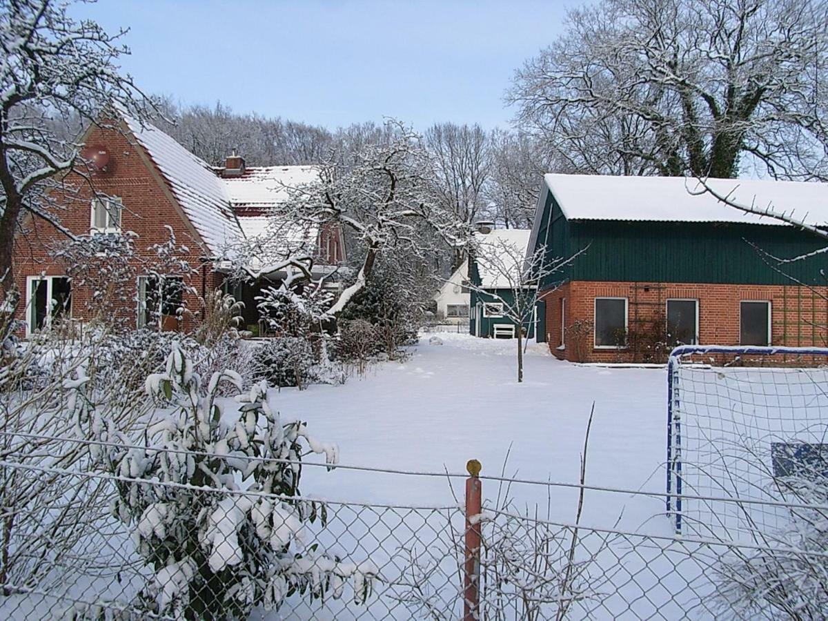 Hoeperhof Botersen ภายนอก รูปภาพ